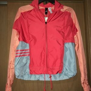 Adidas Windbreaker